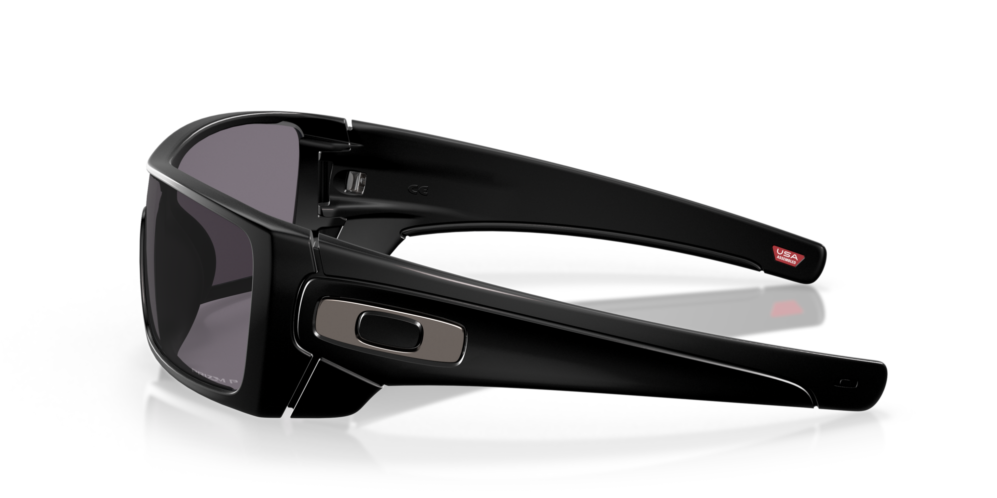 OO9101 BATWOLF 910168 Occhiali da sole Oakley 4