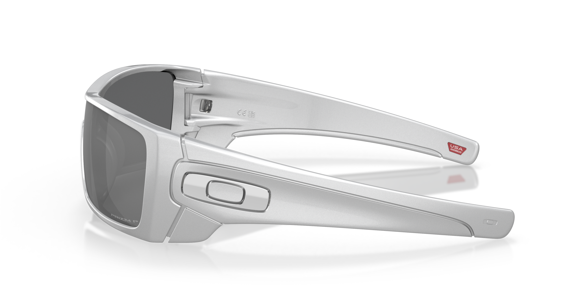 Oakley OO9101 BATWOLF 910169