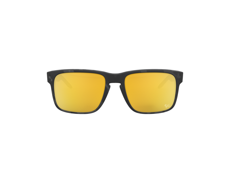 Oakley OO9102 HOLBROOK 9102O3 Occhiali da sole Oakley 2