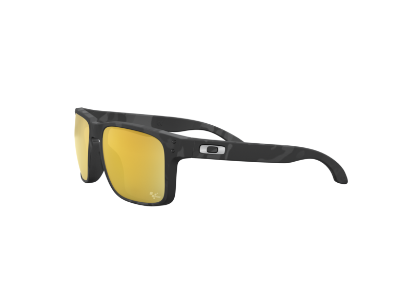 Oakley OO9102 HOLBROOK 9102O3 Occhiali da sole Oakley 3