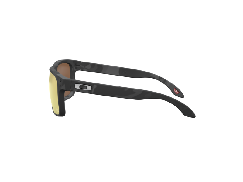 Oakley OO9102 HOLBROOK 9102O3 Occhiali da sole Oakley 4