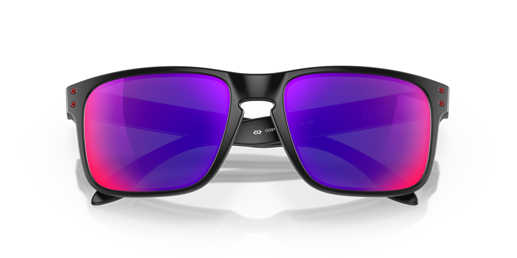 OO9102 HOLBROOK 910236 Occhiali da sole Oakley 2