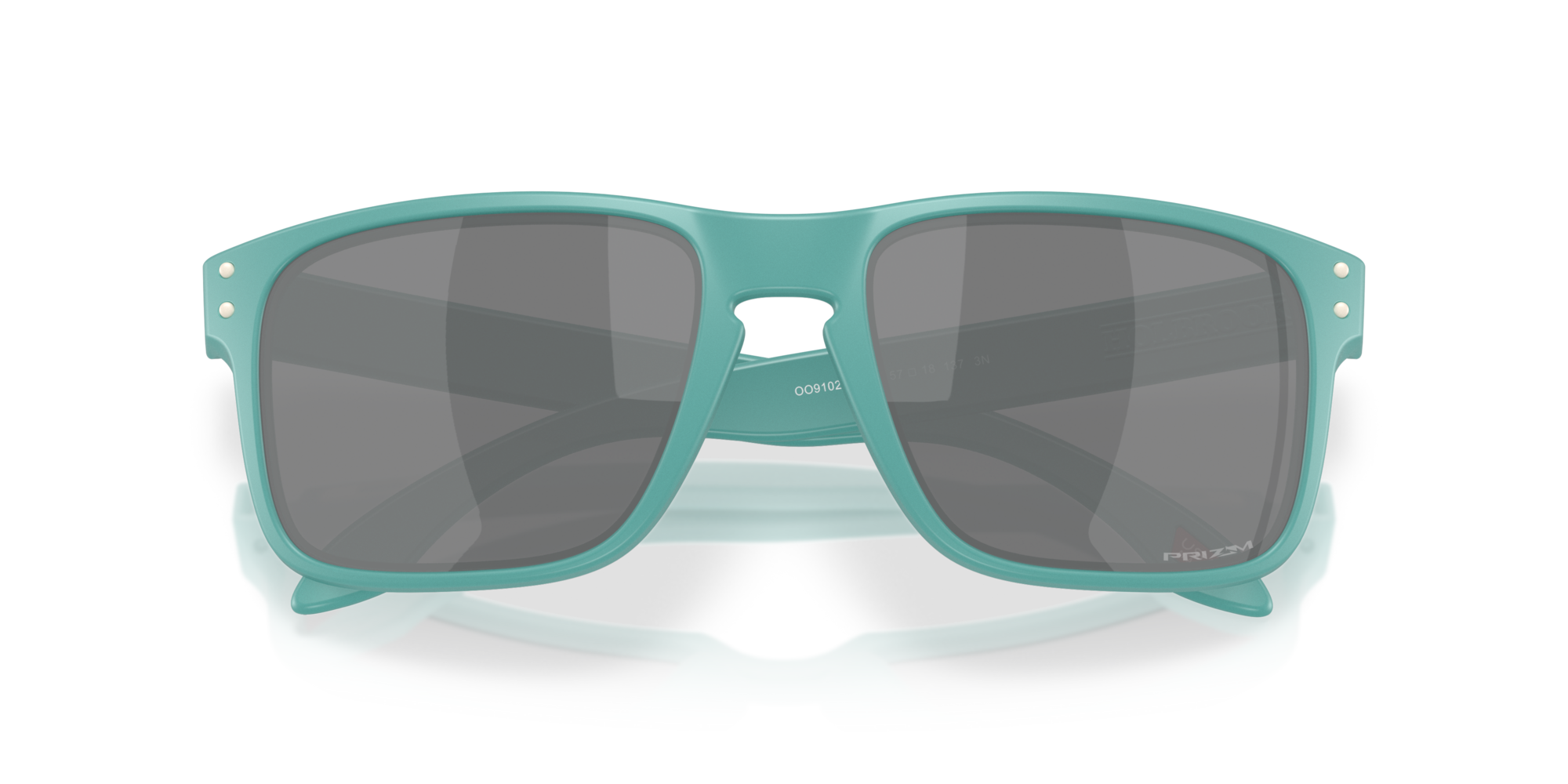 OO9102 HOLBROOK 9102AF Occhiali da sole Oakley 2