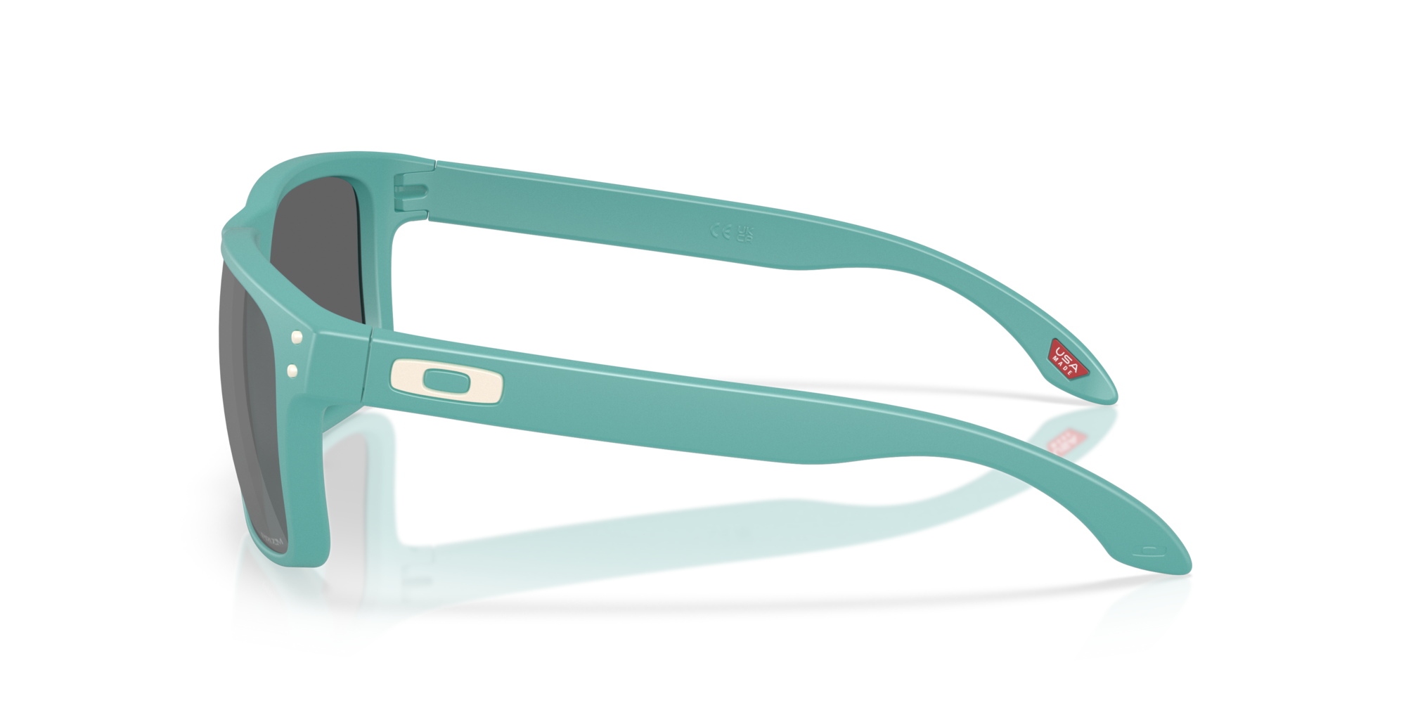 OO9102 HOLBROOK 9102AF Occhiali da sole Oakley 4