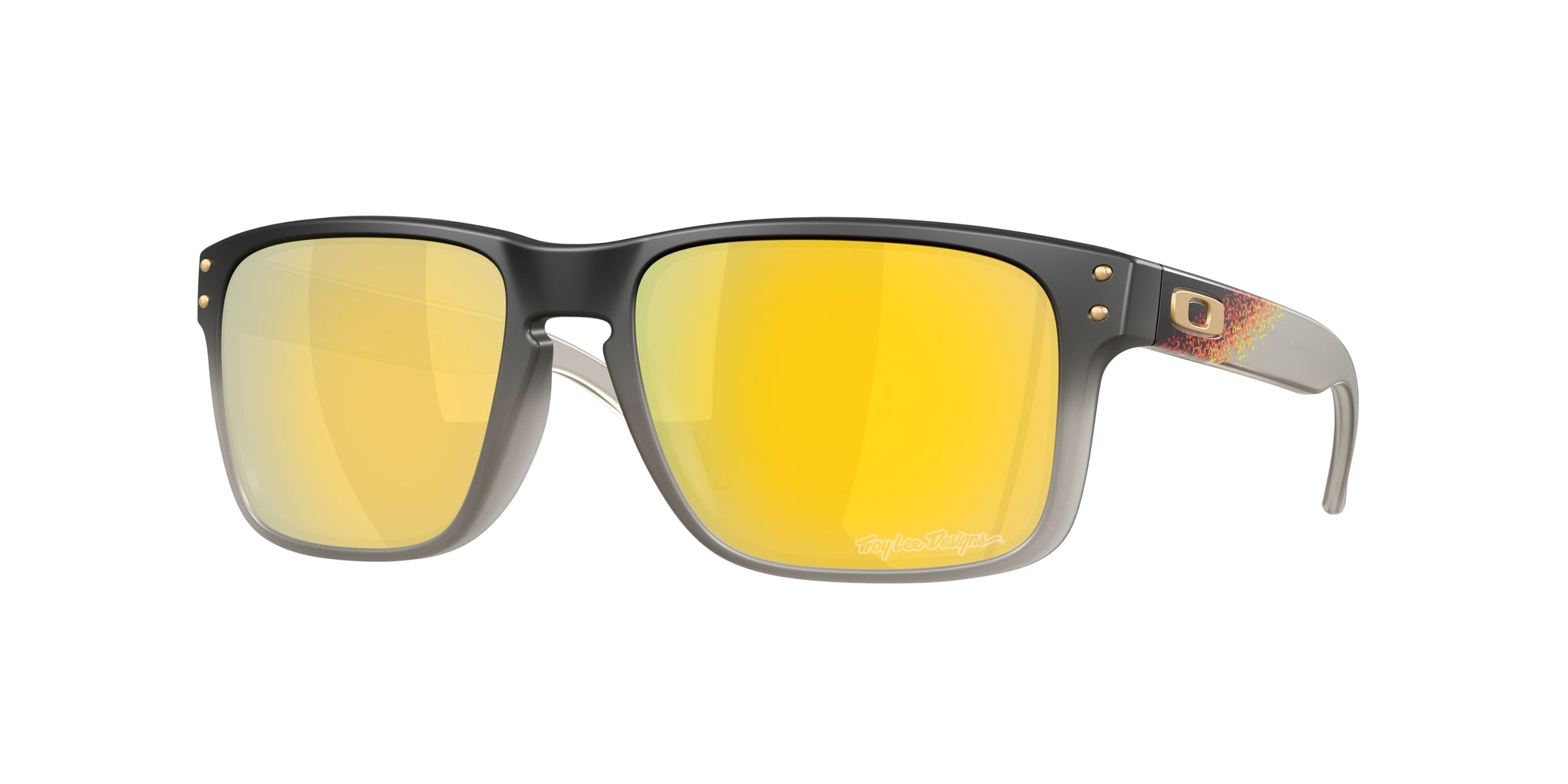 OO9102 HOLBROOK 9102AH Occhiali da sole Oakley 1