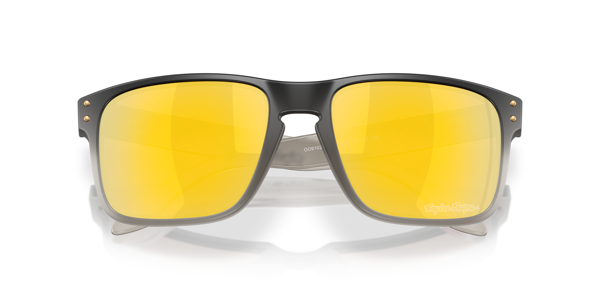 OO9102 HOLBROOK 9102AH Occhiali da sole Oakley 2
