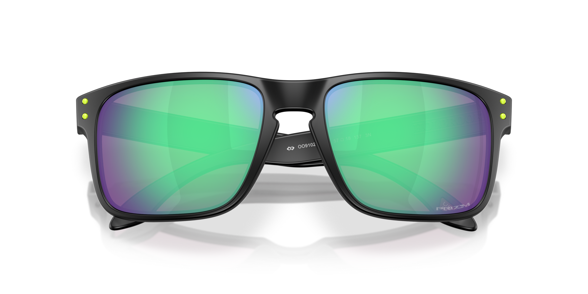 OO9102 HOLBROOK 9102AI Occhiali da sole Oakley 2