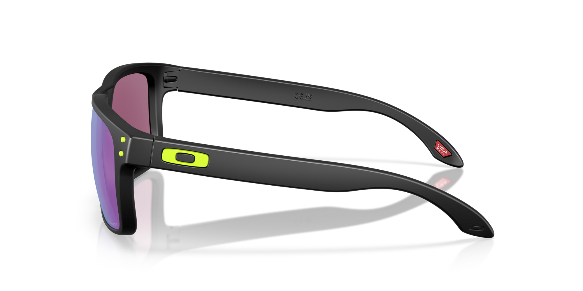 OO9102 HOLBROOK 9102AI Occhiali da sole Oakley 4