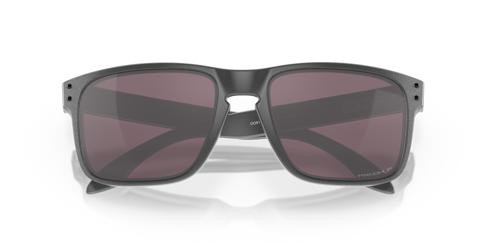 OO9102 HOLBROOK 9102B5 Occhiali da sole Oakley 2