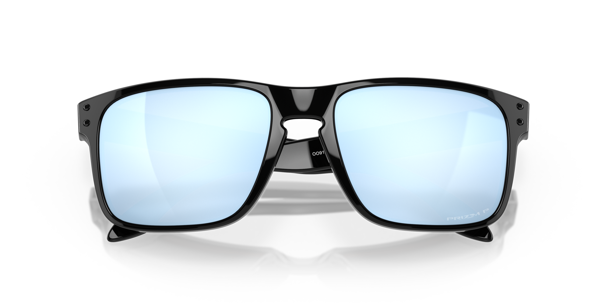 OO9102 HOLBROOK 9102C1 Occhiali da sole Oakley 2