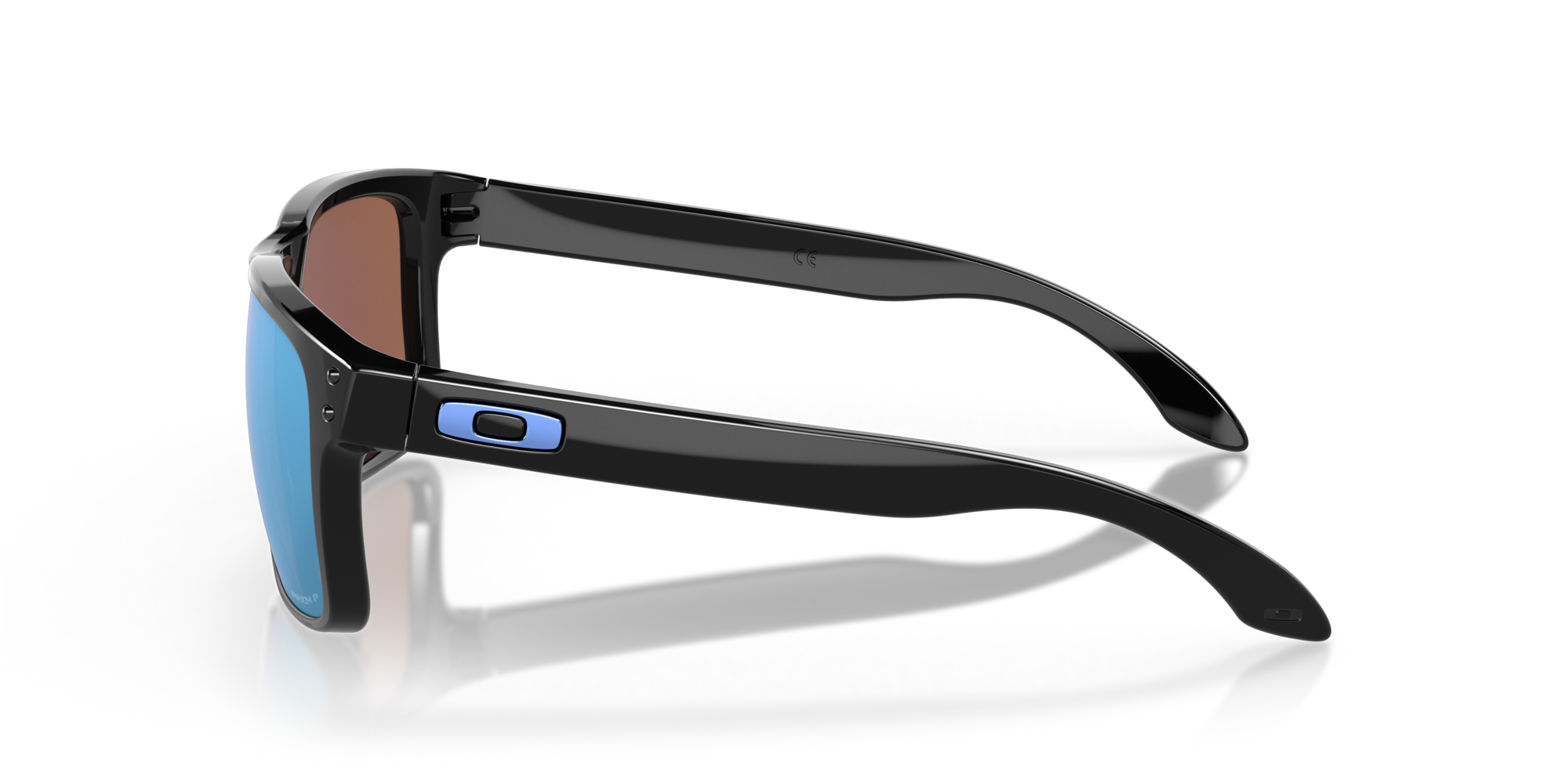 OO9102 HOLBROOK 9102C1 Occhiali da sole Oakley 4