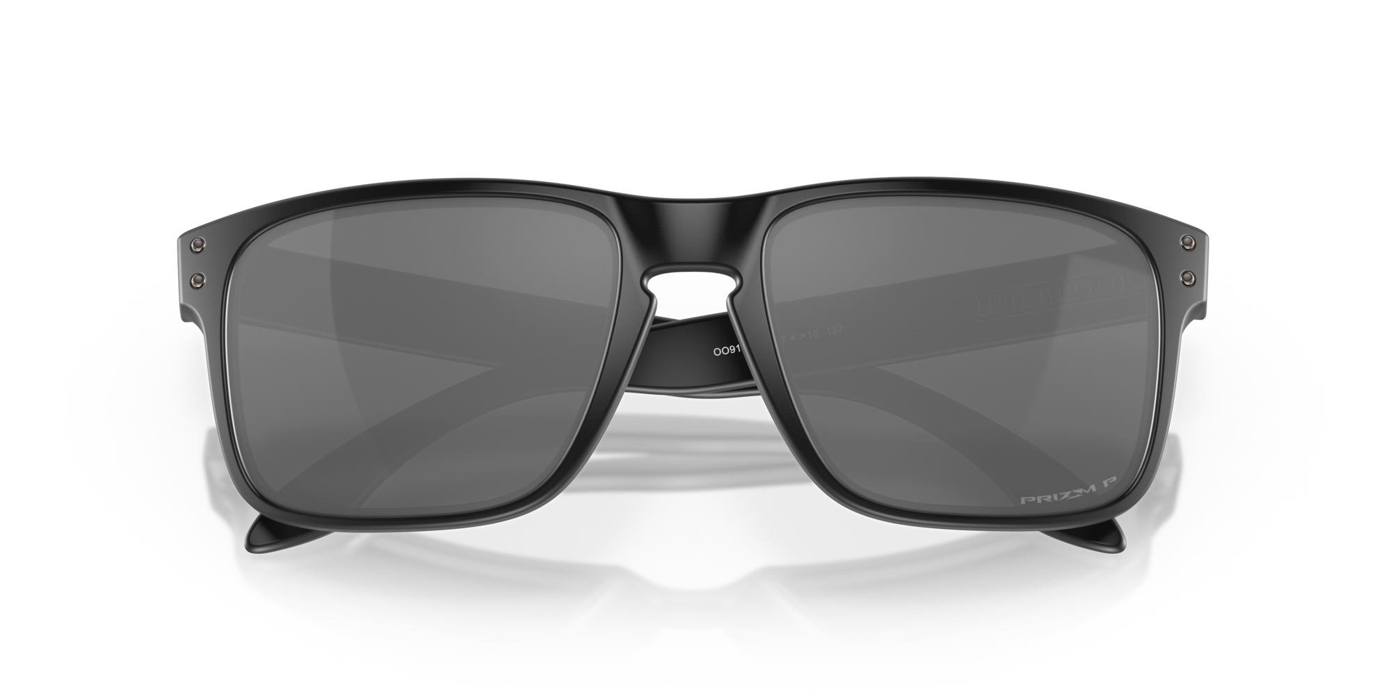 OO9102 HOLBROOK 9102D6 Occhiali da sole Oakley 2