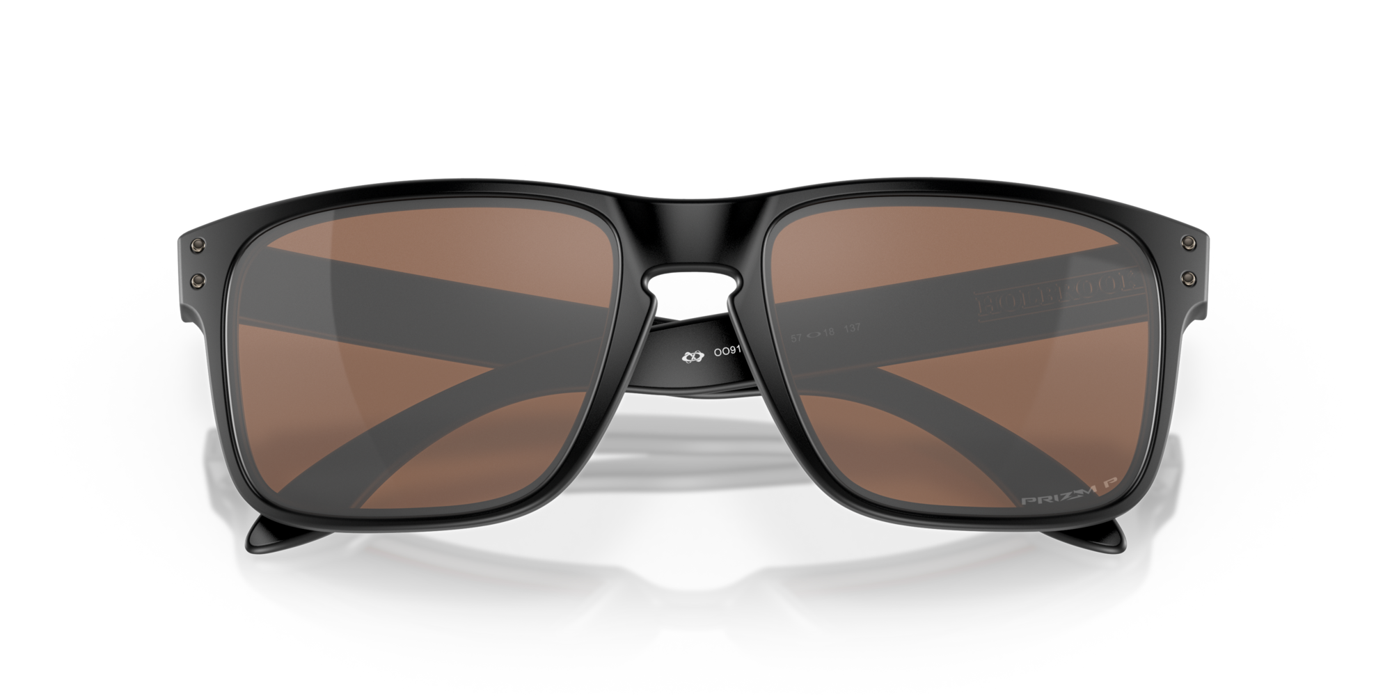OO9102 HOLBROOK 9102D7 Occhiali da sole Oakley 2