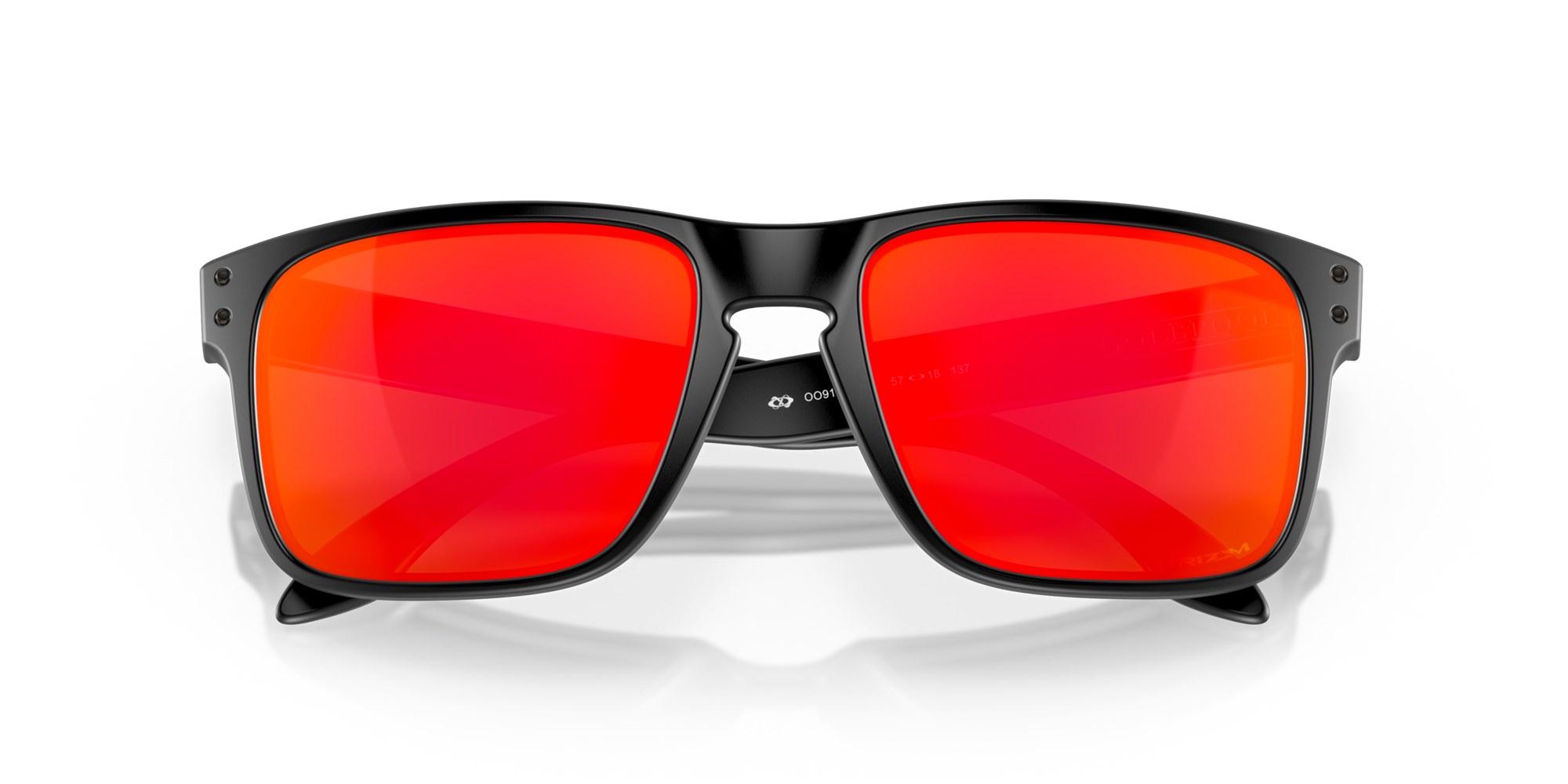 OO9102 HOLBROOK 9102E2 Occhiali da sole Oakley 2