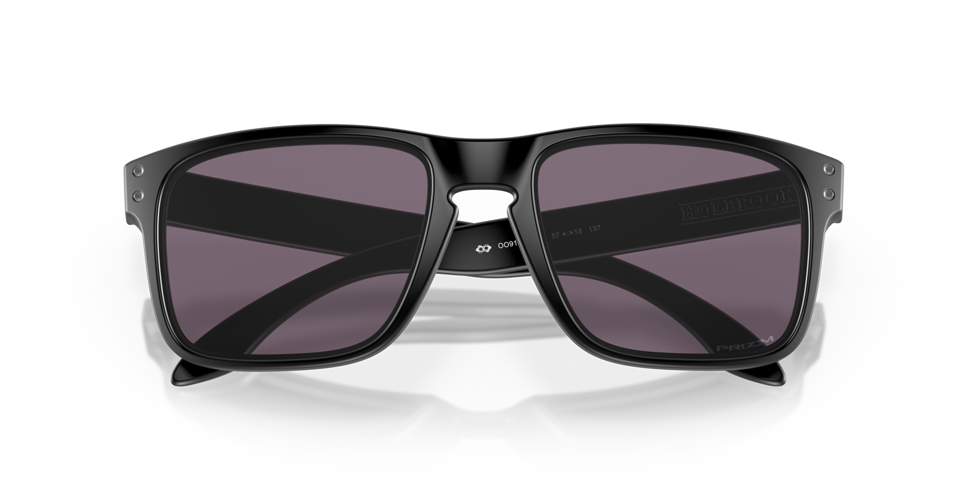 OO9102 HOLBROOK 9102E8 Occhiali da sole Oakley 2