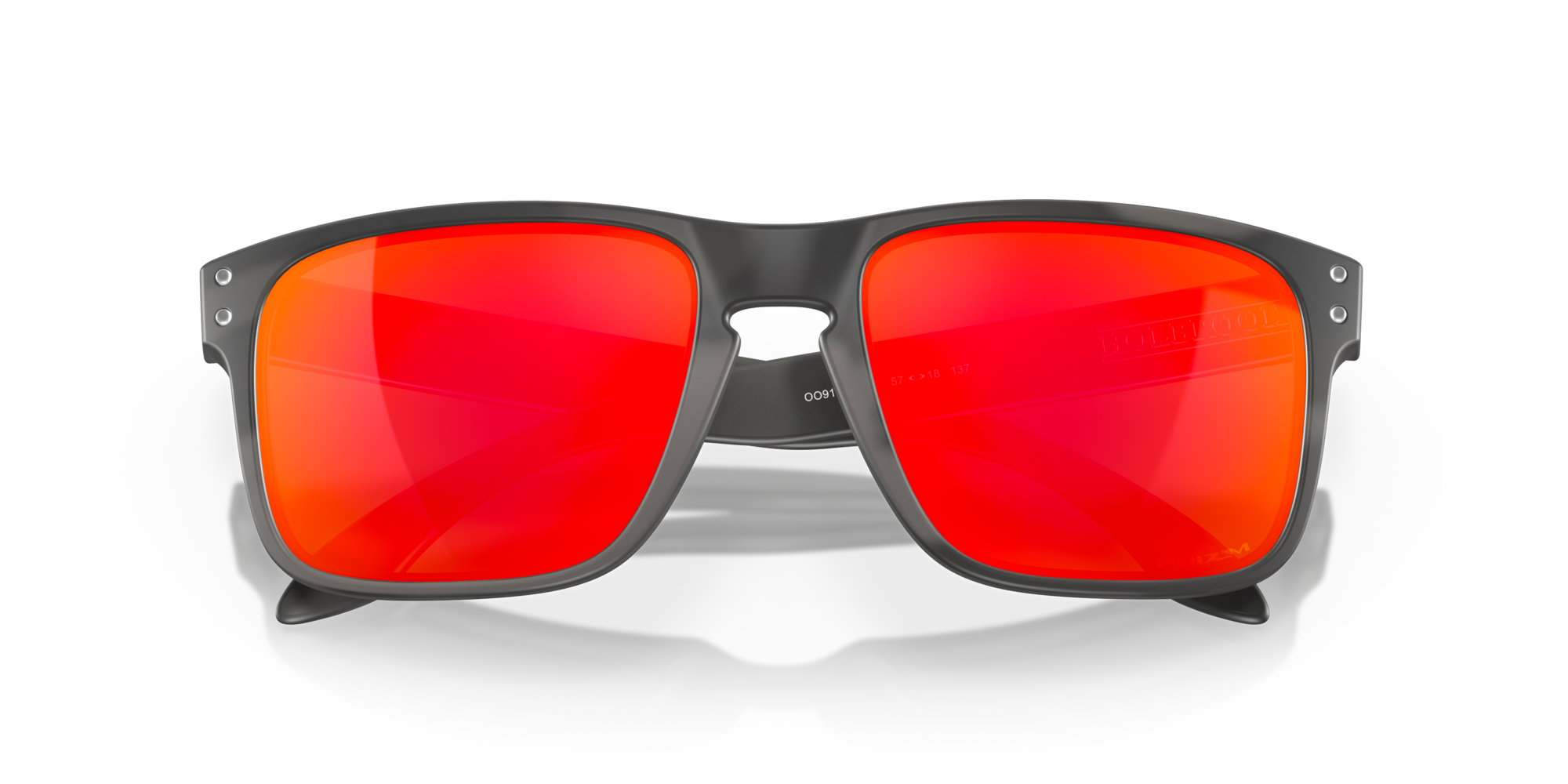 OO9102 HOLBROOK 9102E9 Occhiali da sole Oakley 2