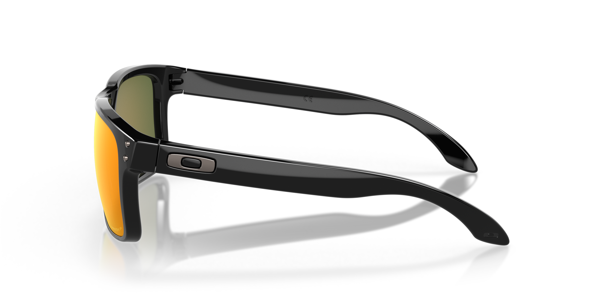 Oakley OO9102 HOLBROOK 9102F1 Occhiali da sole Oakley 4