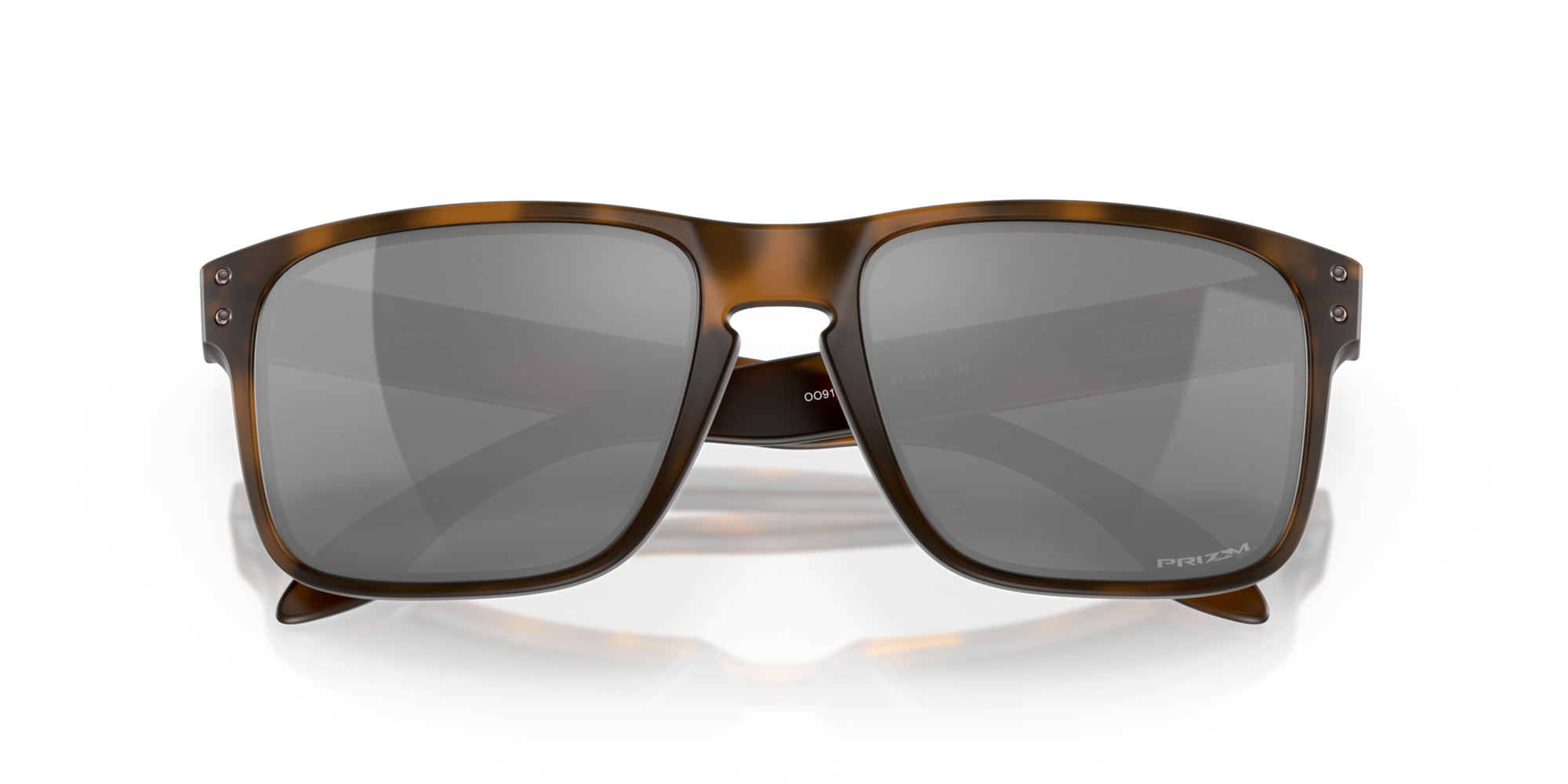 OO9102 HOLBROOK 9102F4 Occhiali da sole Oakley 2