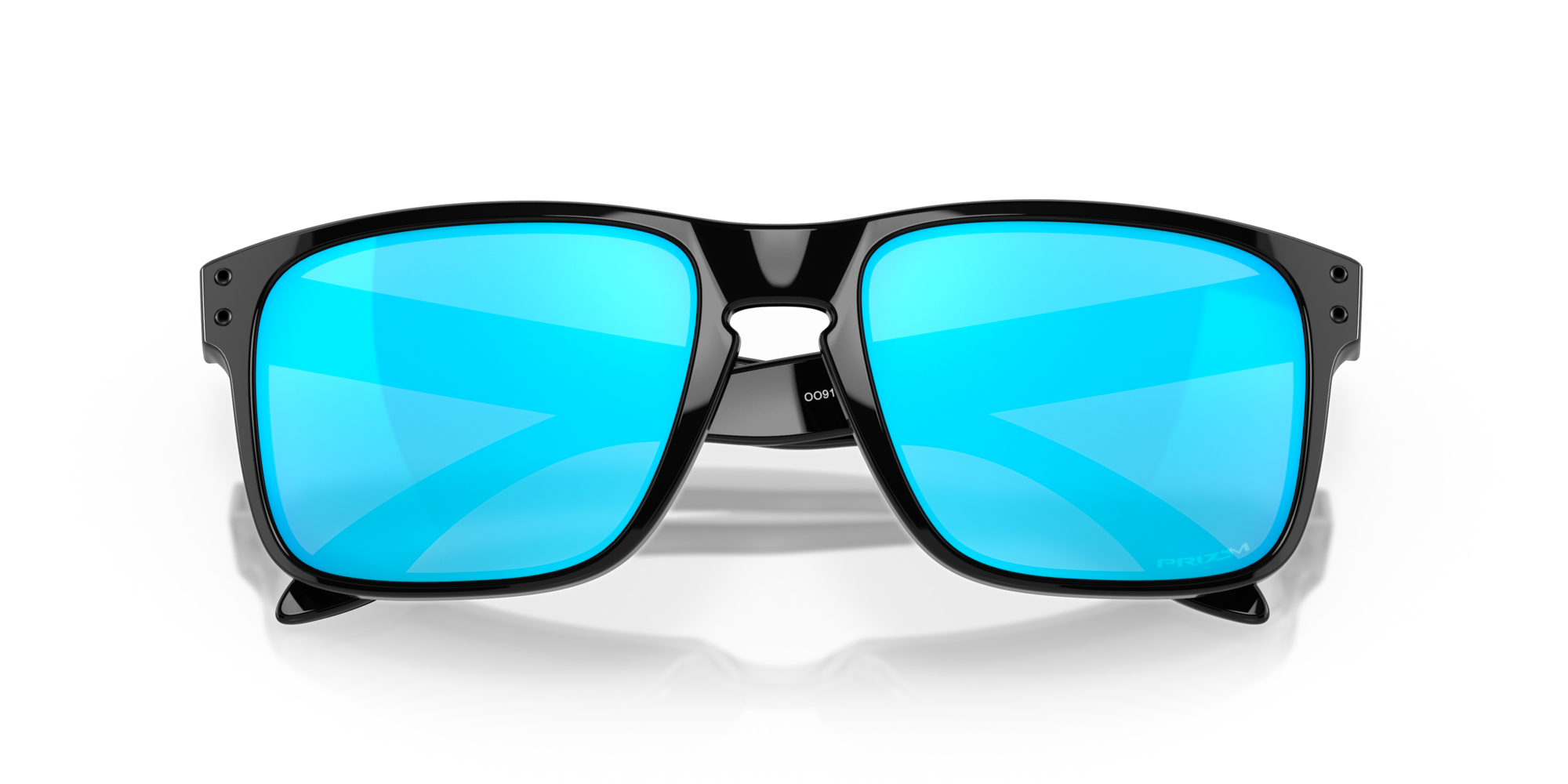 OO9102 HOLBROOK 9102F5 Occhiali da sole Oakley 2