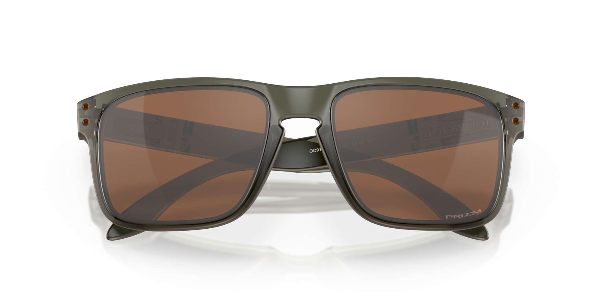 OO9102 HOLBROOK 9102G6 Occhiali da sole Oakley 2