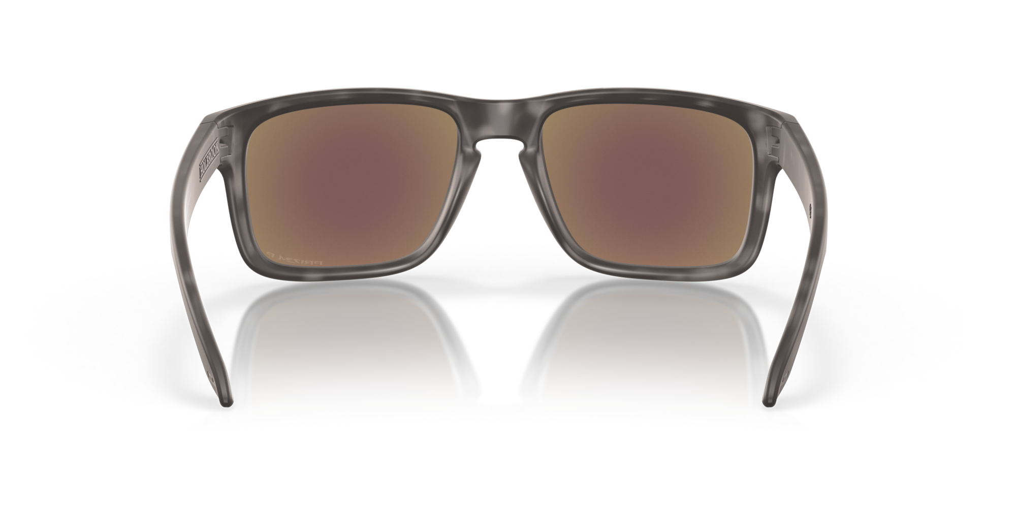 OO9102 HOLBROOK 9102G7 Occhiali da sole Oakley 5