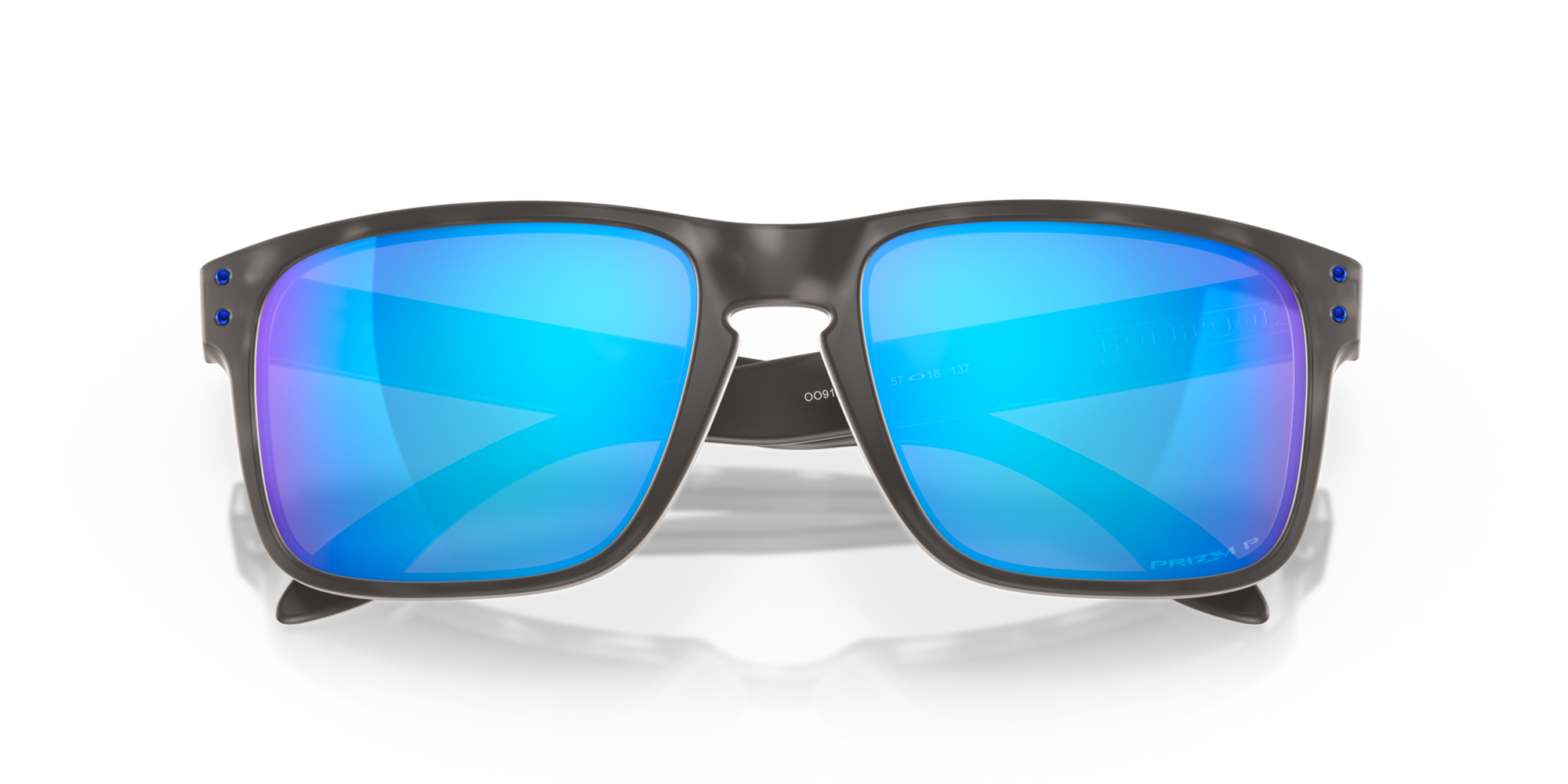 OO9102 HOLBROOK 9102G7 Occhiali da sole Oakley 2