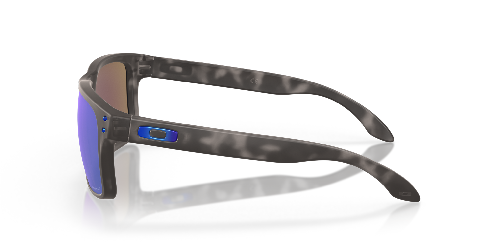 OO9102 HOLBROOK 9102G7 Occhiali da sole Oakley 4