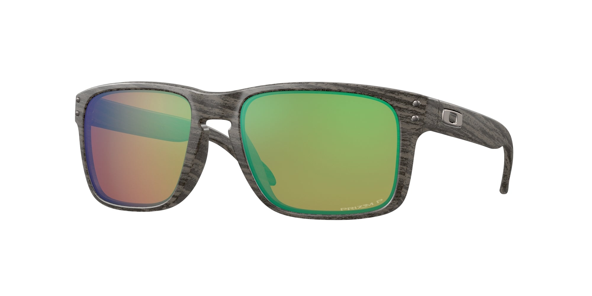 OO9102 HOLBROOK 9102J8 Occhiali da sole Oakley 1
