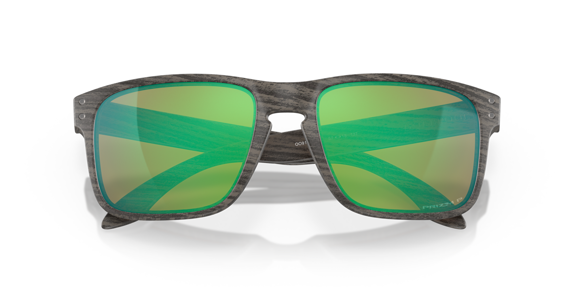 OO9102 HOLBROOK 9102J8 Occhiali da sole Oakley 2