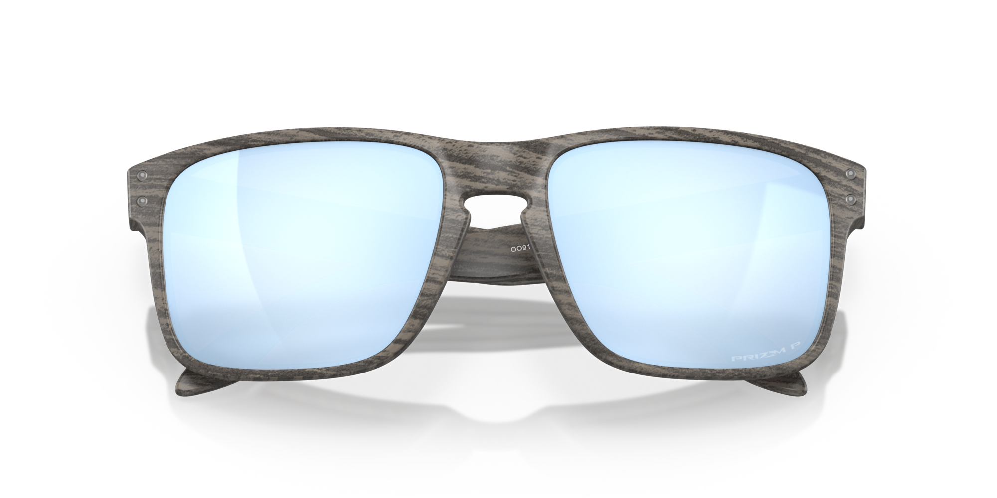 OO9102 HOLBROOK 9102J9 Occhiali da sole Oakley 2