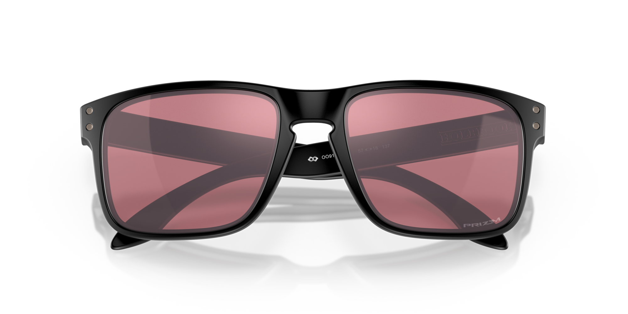 OO9102 HOLBROOK 9102K0 Occhiali da sole Oakley 2