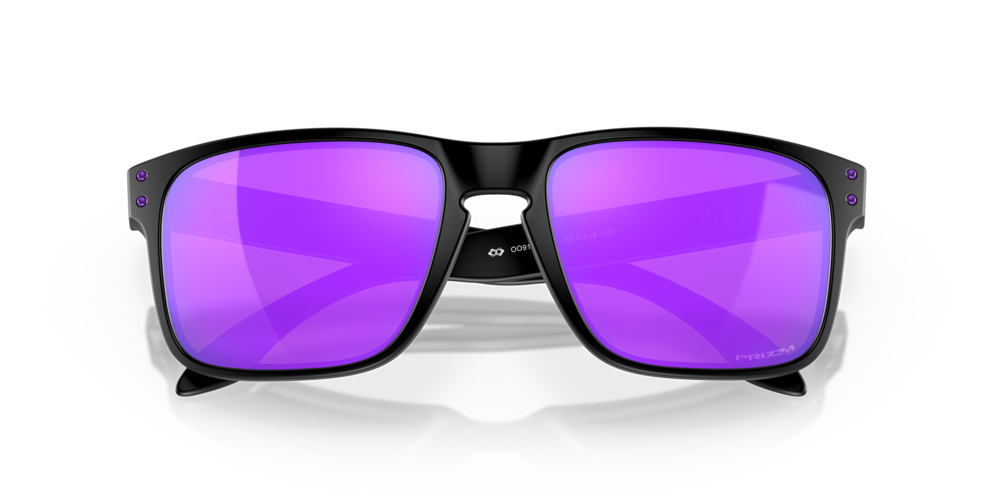 OO9102 HOLBROOK 9102K6 Occhiali da sole Oakley 2