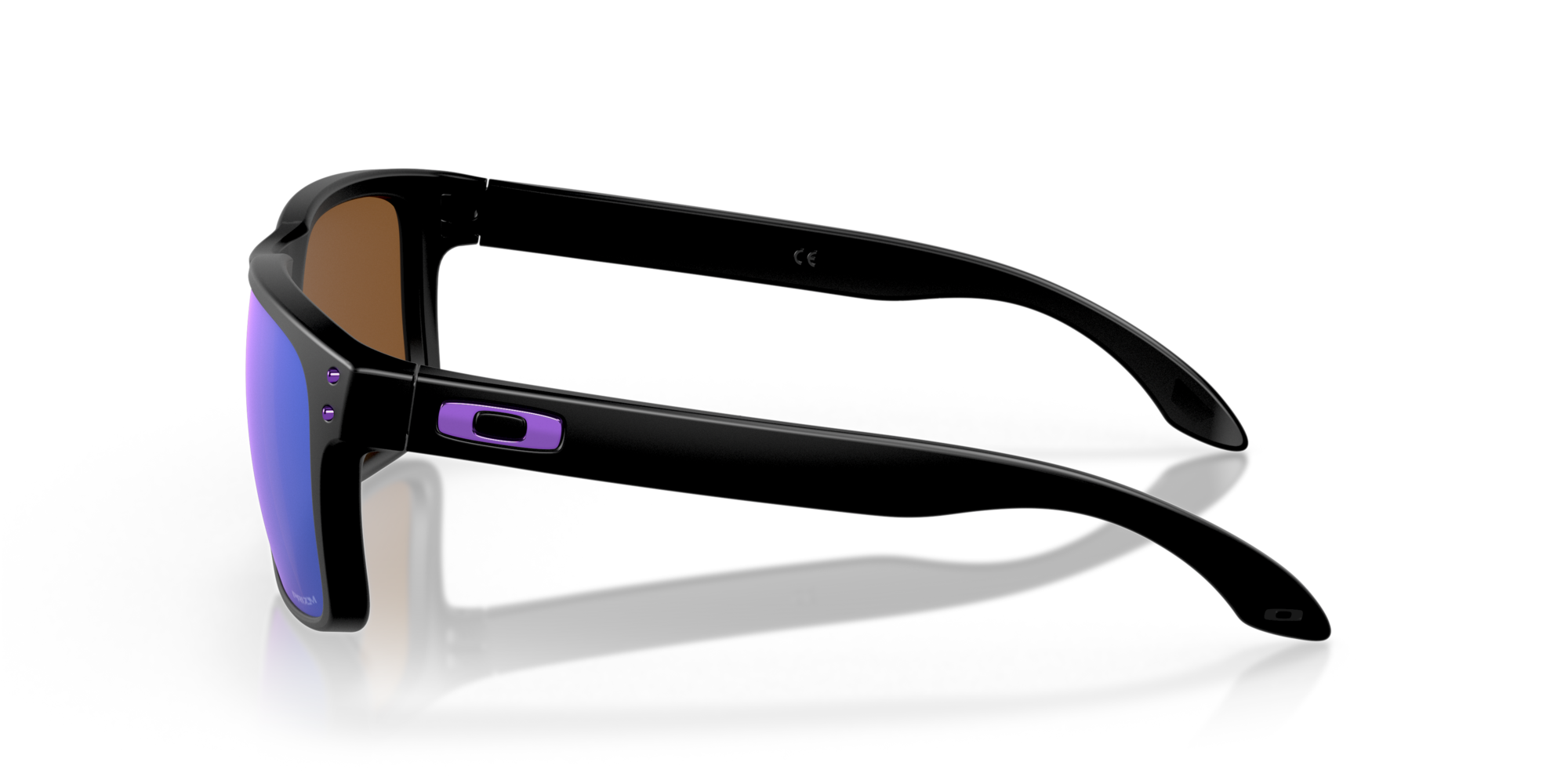 OO9102 HOLBROOK 9102K6 Occhiali da sole Oakley 4