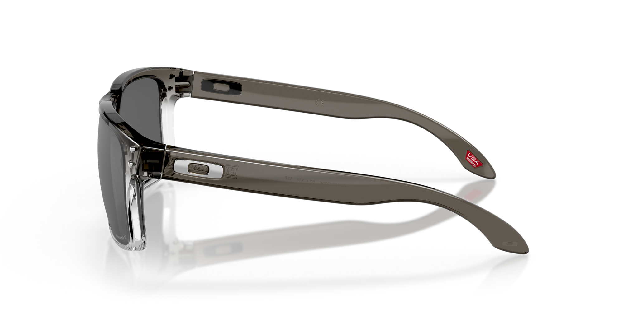 OO9102 HOLBROOK 9102O2 Occhiali da sole Oakley 4