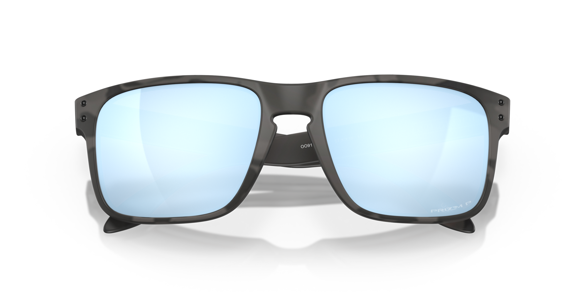 OO9102 HOLBROOK 9102T9 Occhiali da sole Oakley 2