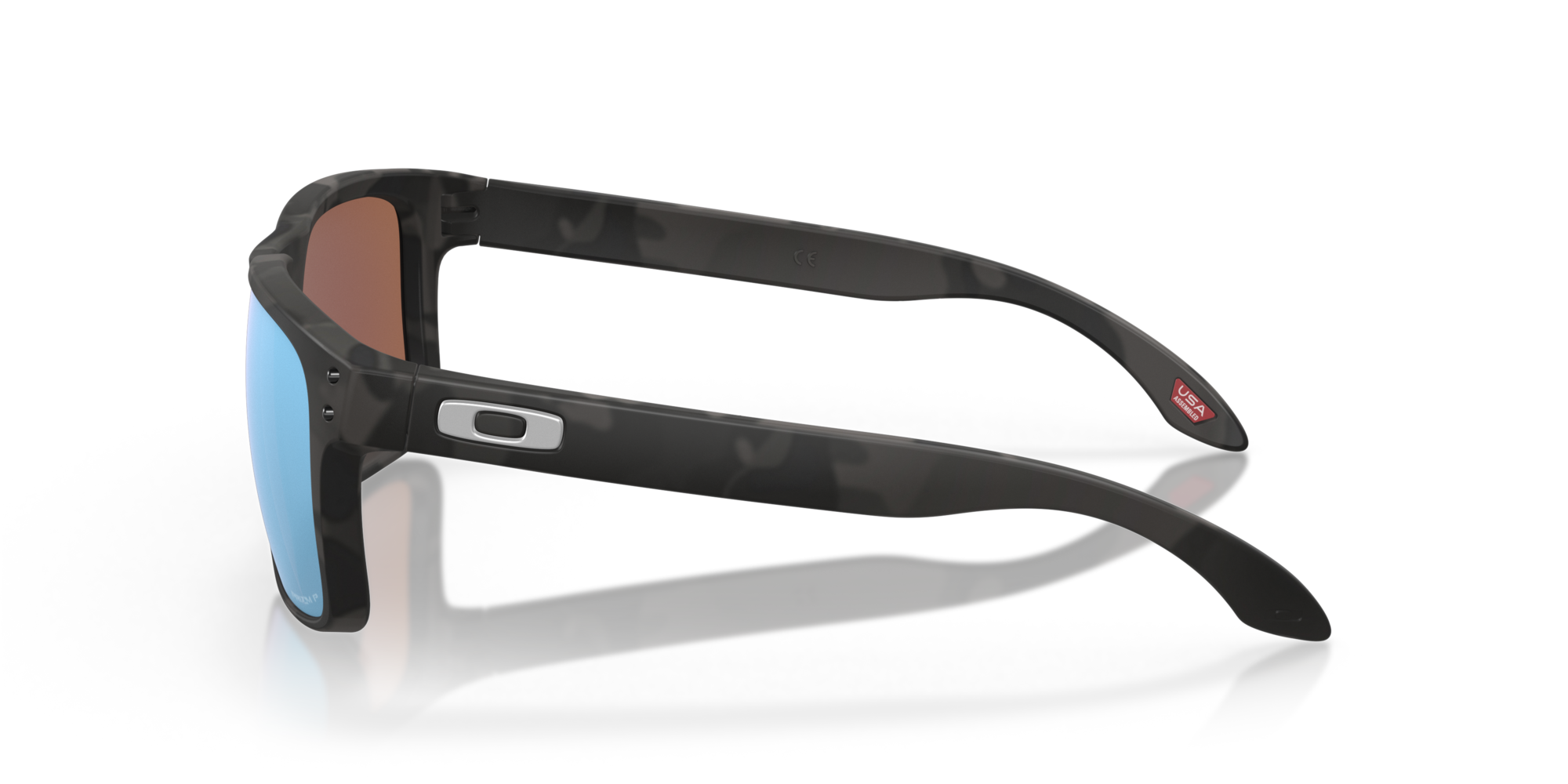 OO9102 HOLBROOK 9102T9 Occhiali da sole Oakley 4