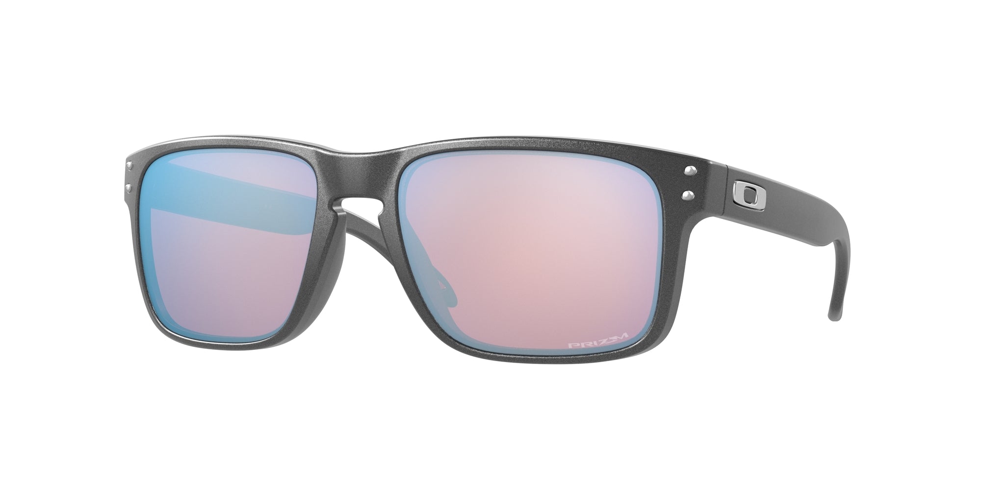 OO9102 HOLBROOK 9102U5 Occhiali da sole Oakley 1
