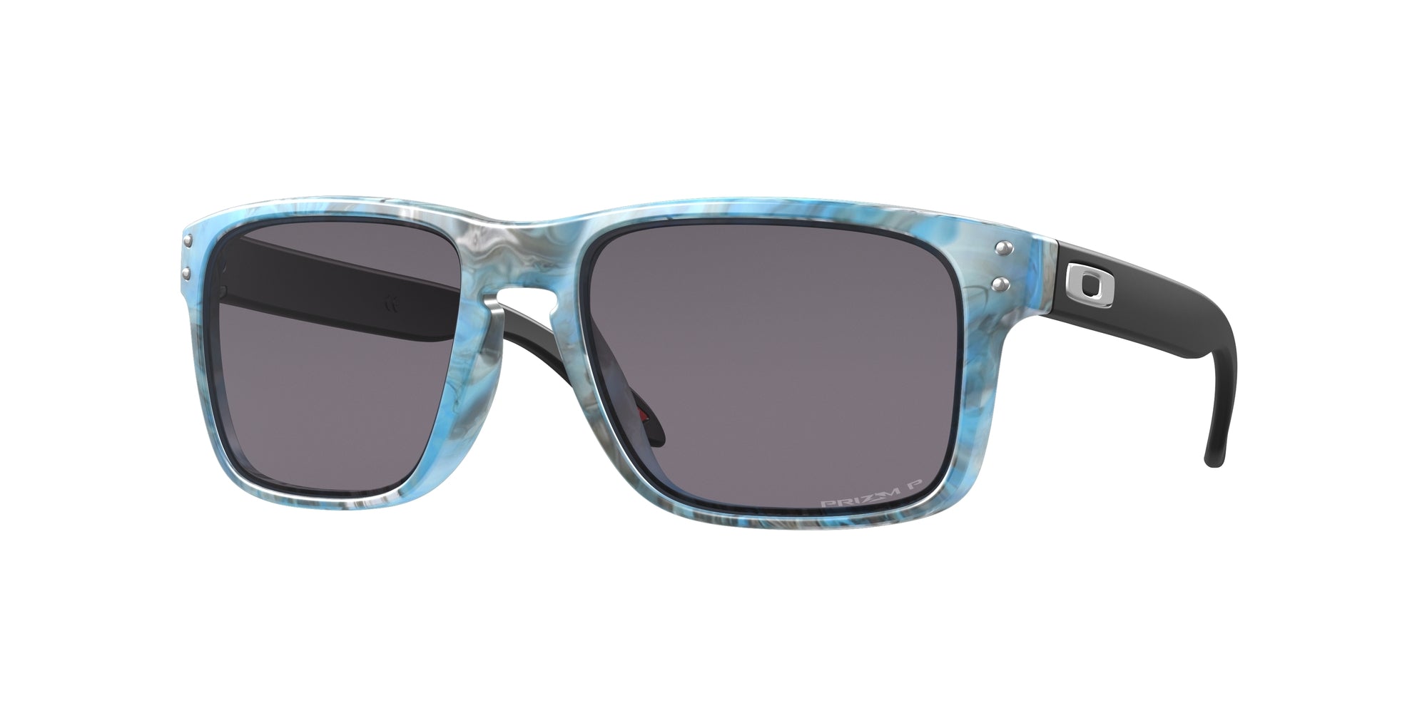 Sluneční brýle Oakley OO9102 HOLBROOK 9102V8 Oakley 1