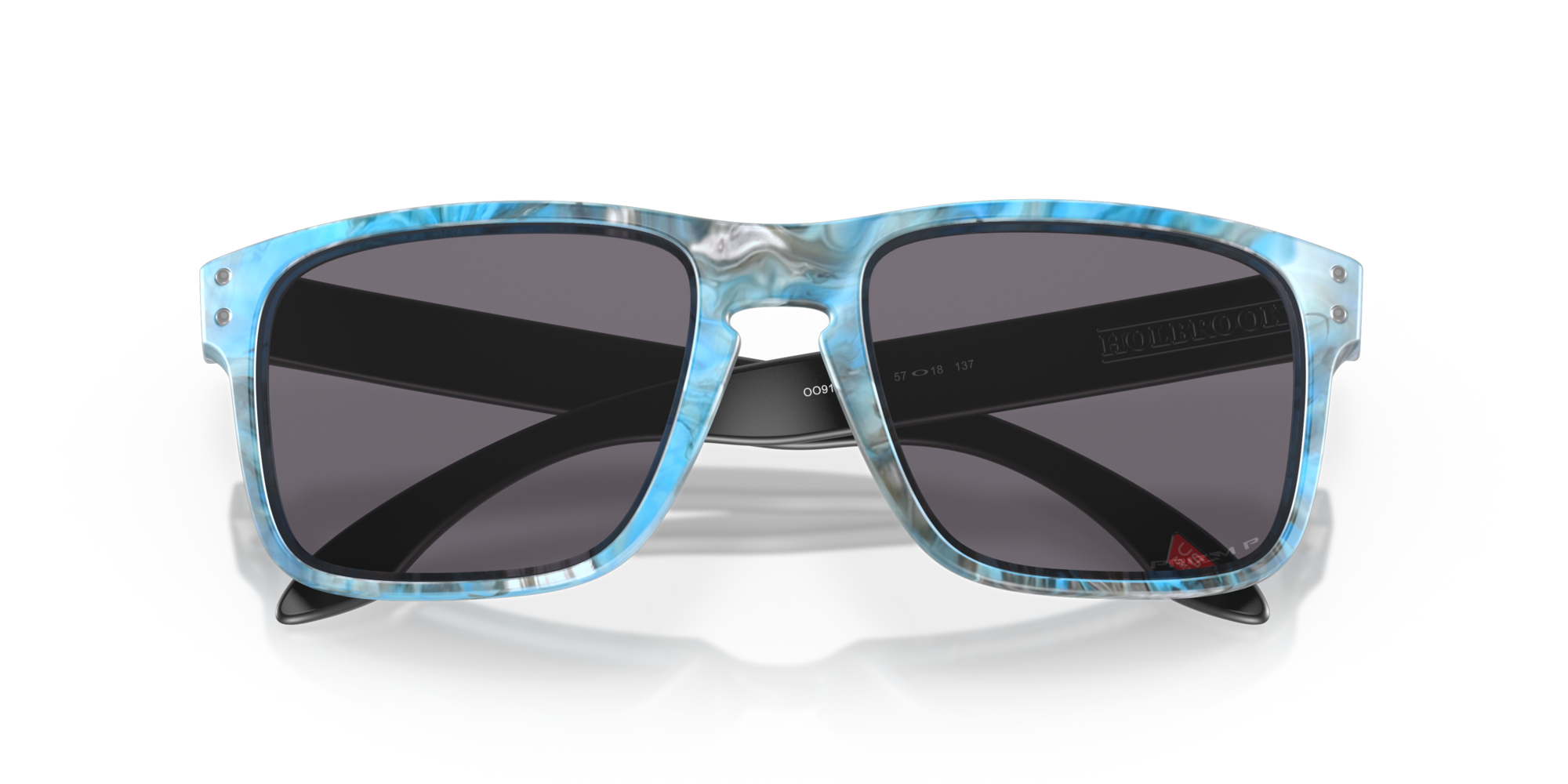 Sluneční brýle Oakley OO9102 HOLBROOK 9102V8 Oakley 2