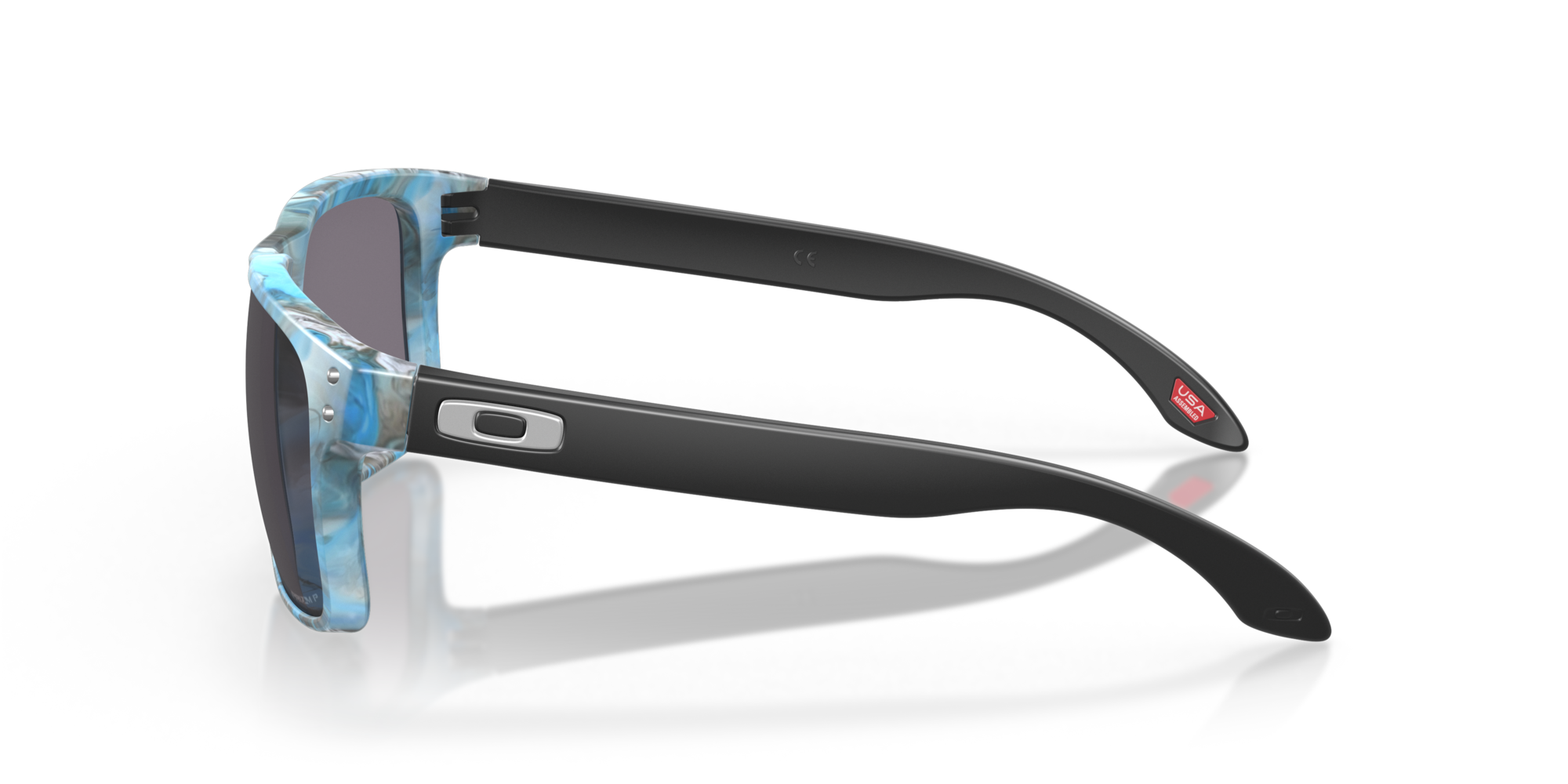 Oakley OO9102 HOLBROOK 9102V8 Oakley 4 sluneční brýle