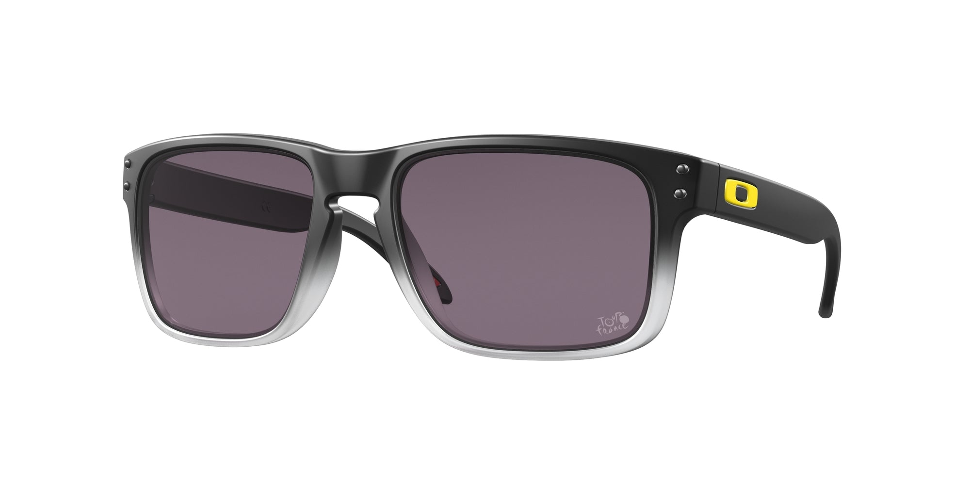 OO9102 HOLBROOK 9102W1 Occhiali da sole Oakley 1