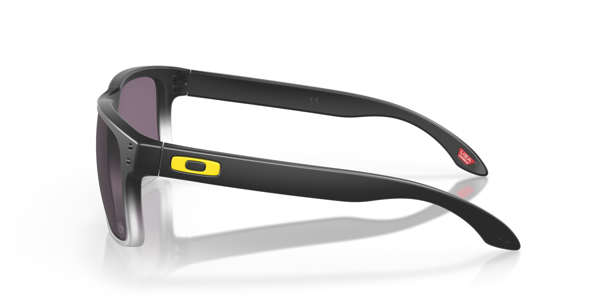 OO9102 HOLBROOK 9102W1 Occhiali da sole Oakley 4