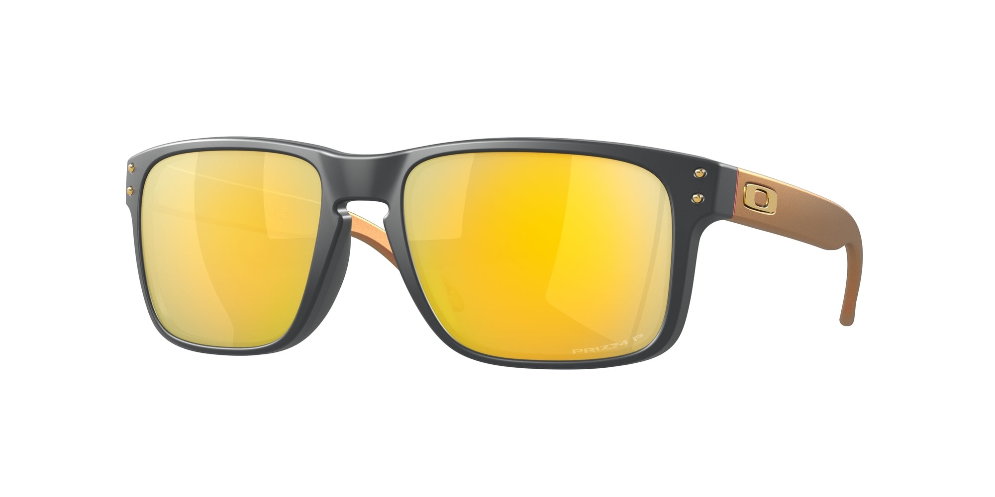 OO9102 HOLBROOK 9102W4 Occhiali da sole Oakley 1