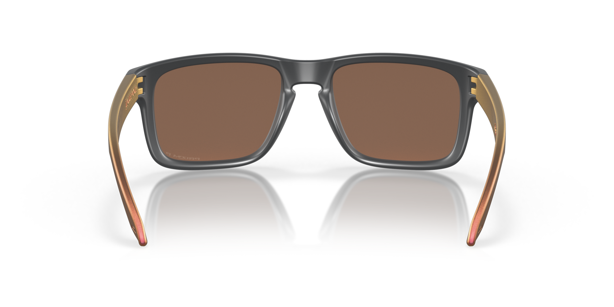 OO9102 HOLBROOK 9102W4 Occhiali da sole Oakley 5