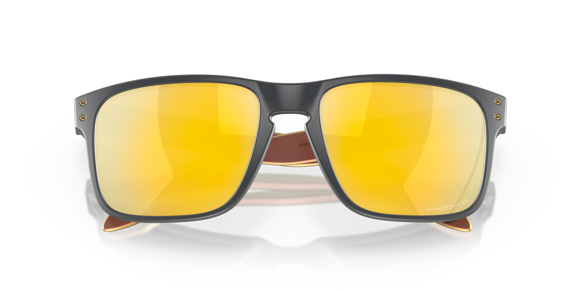 OO9102 HOLBROOK 9102W4 Occhiali da sole Oakley 2