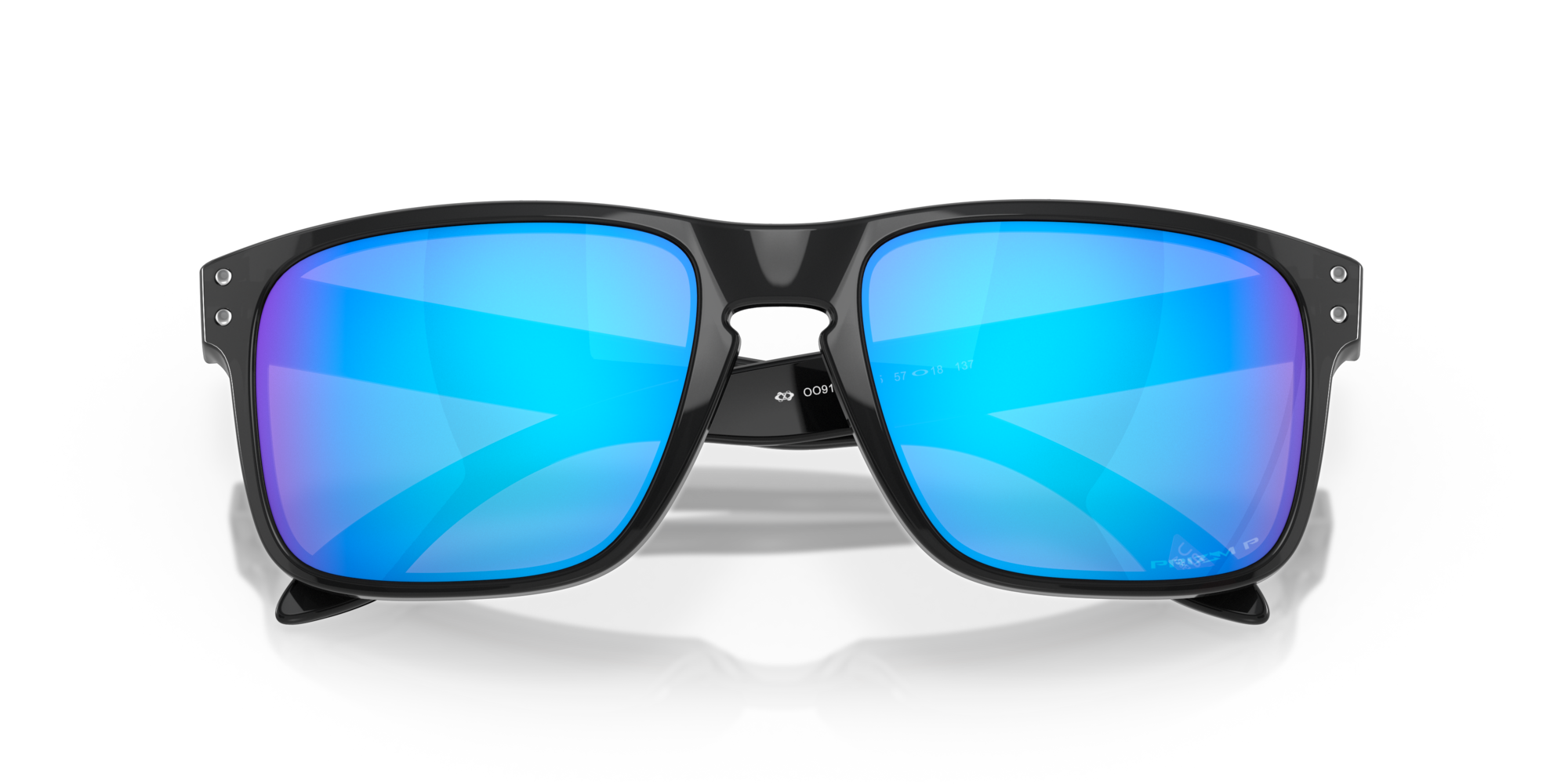 Oakley OO9102 HOLBROOK 9102W7 Occhiali da sole Oakley 2