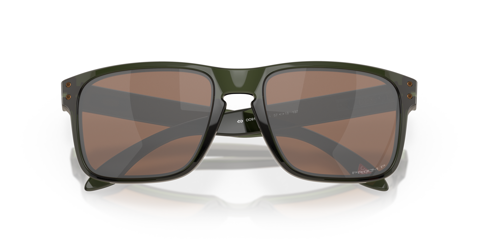 OO9102 HOLBROOK 9102W8 Occhiali da sole Oakley 2