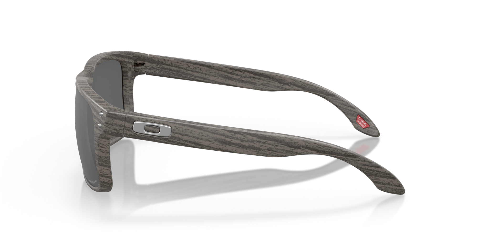 OO9102 HOLBROOK 9102W9 Occhiali da sole Oakley 4