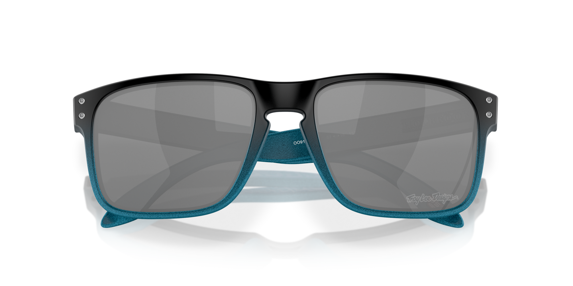 Oakley OO9102 HOLBROOK 9102X9 Occhiali da sole Oakley 2