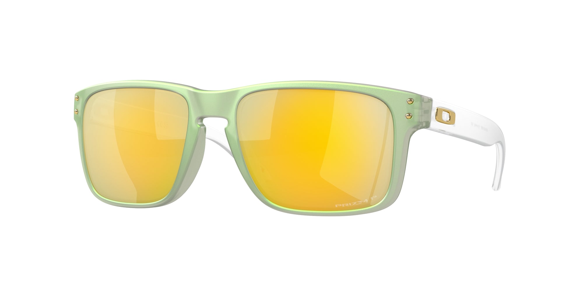 OO9102 HOLBROOK 9102Y0 Occhiali da sole Oakley 1